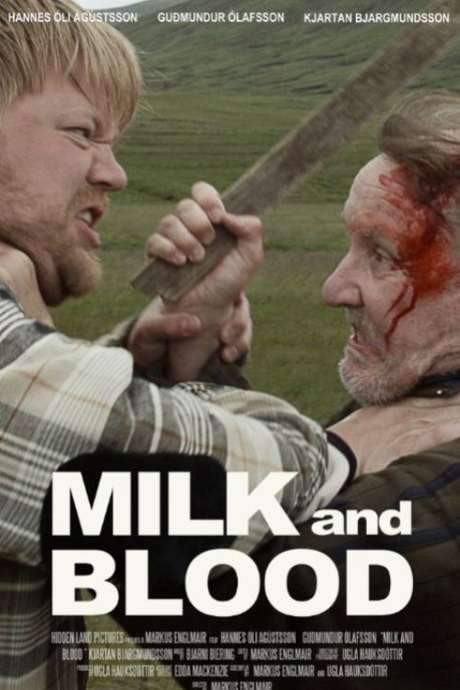 Milk and Blood